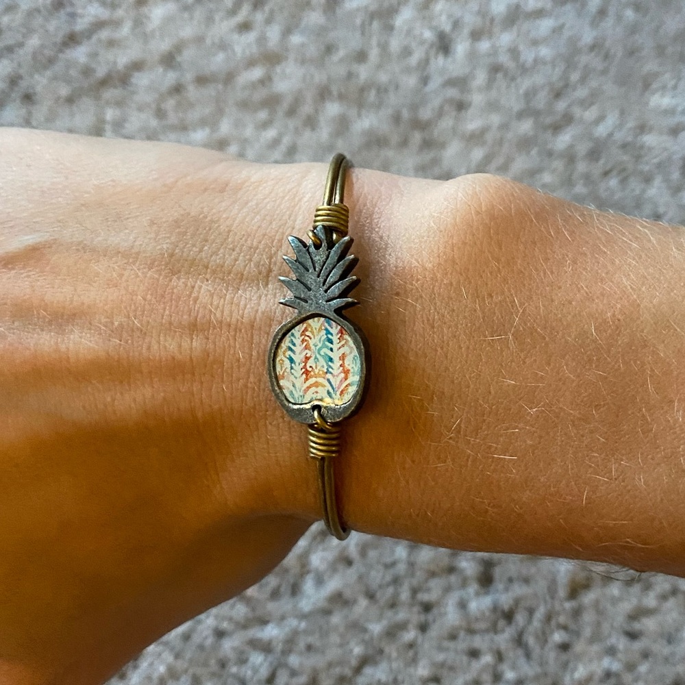 L&D boutique bracelet
